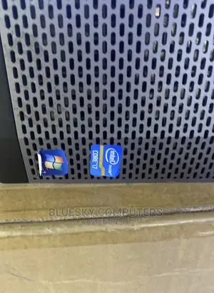 Desktop Computer Dell 8GB Intel Core I7 HDD 500GB