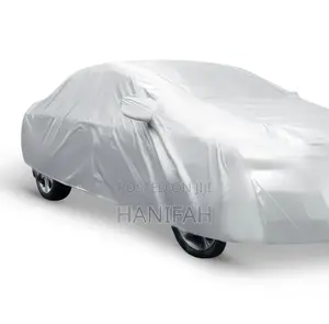 Universal Waterproof Car Cover