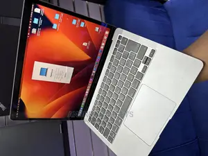Laptop Apple MacBook Air 8GB Intel Core I3 SSD 256GB