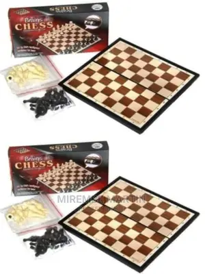 Brains Chess