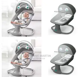 Baby Electric Swing