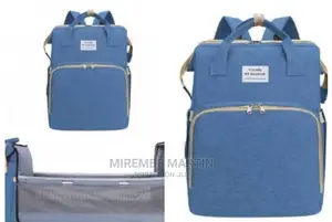 Baby Diaper Bag