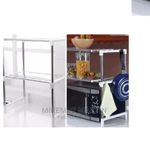 Oven Stand