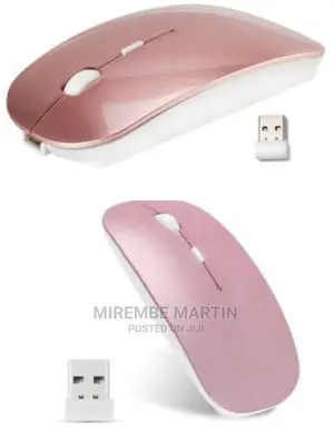 Wireless Mouse