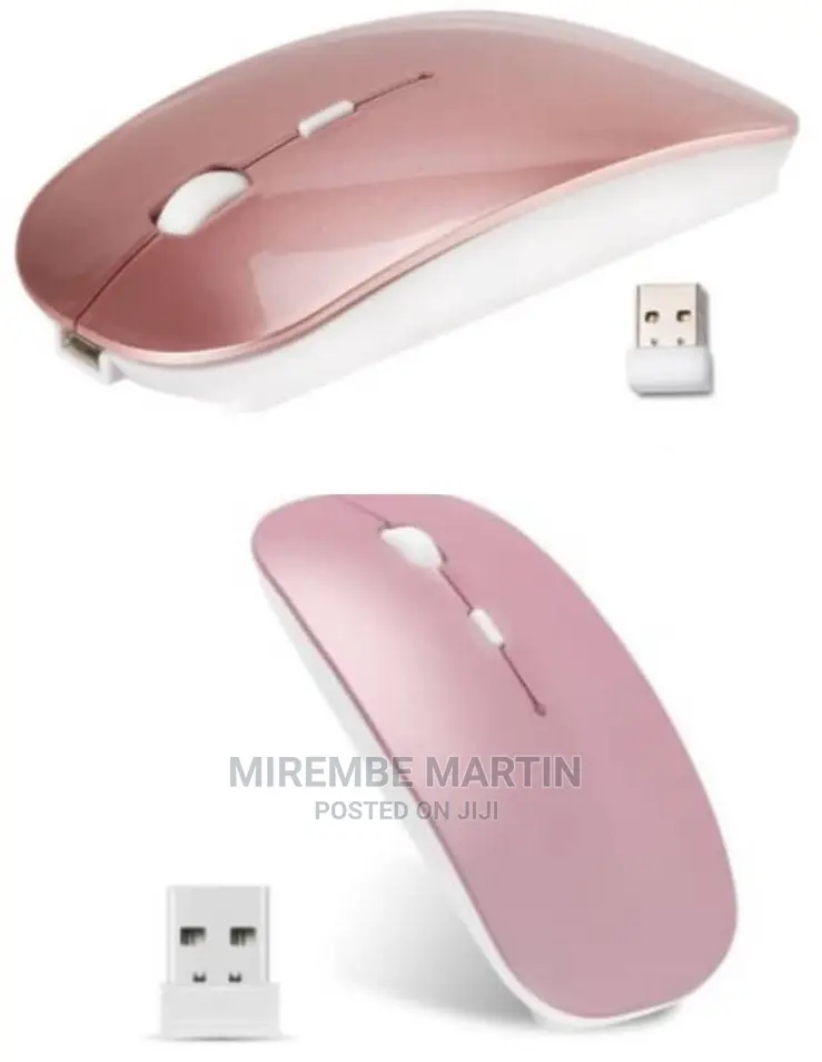 Wireless Mouse