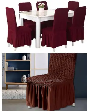 Chair Covers