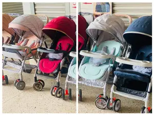 Baby Stroller