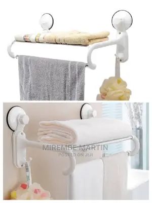 Towel Rack