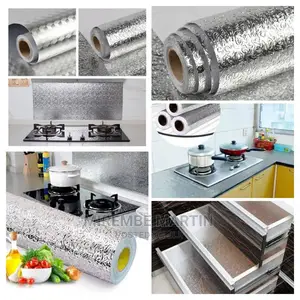 Kitchen Wall Paper