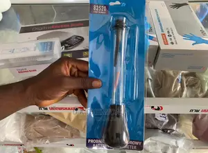 Multi Purpose Hydrometer