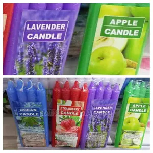 Scented Candles