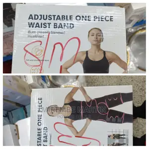 Adjustable Waist Trainer