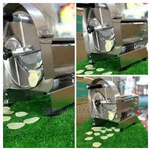 Electric Vegetable Slicer