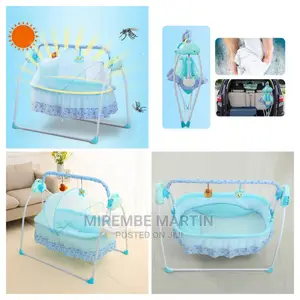 Baby Electric Rocker