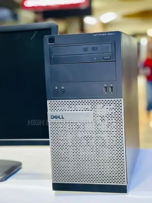 Desktop Computer Advent CI 7431 6GB Intel Core I5 HDD 640GB
