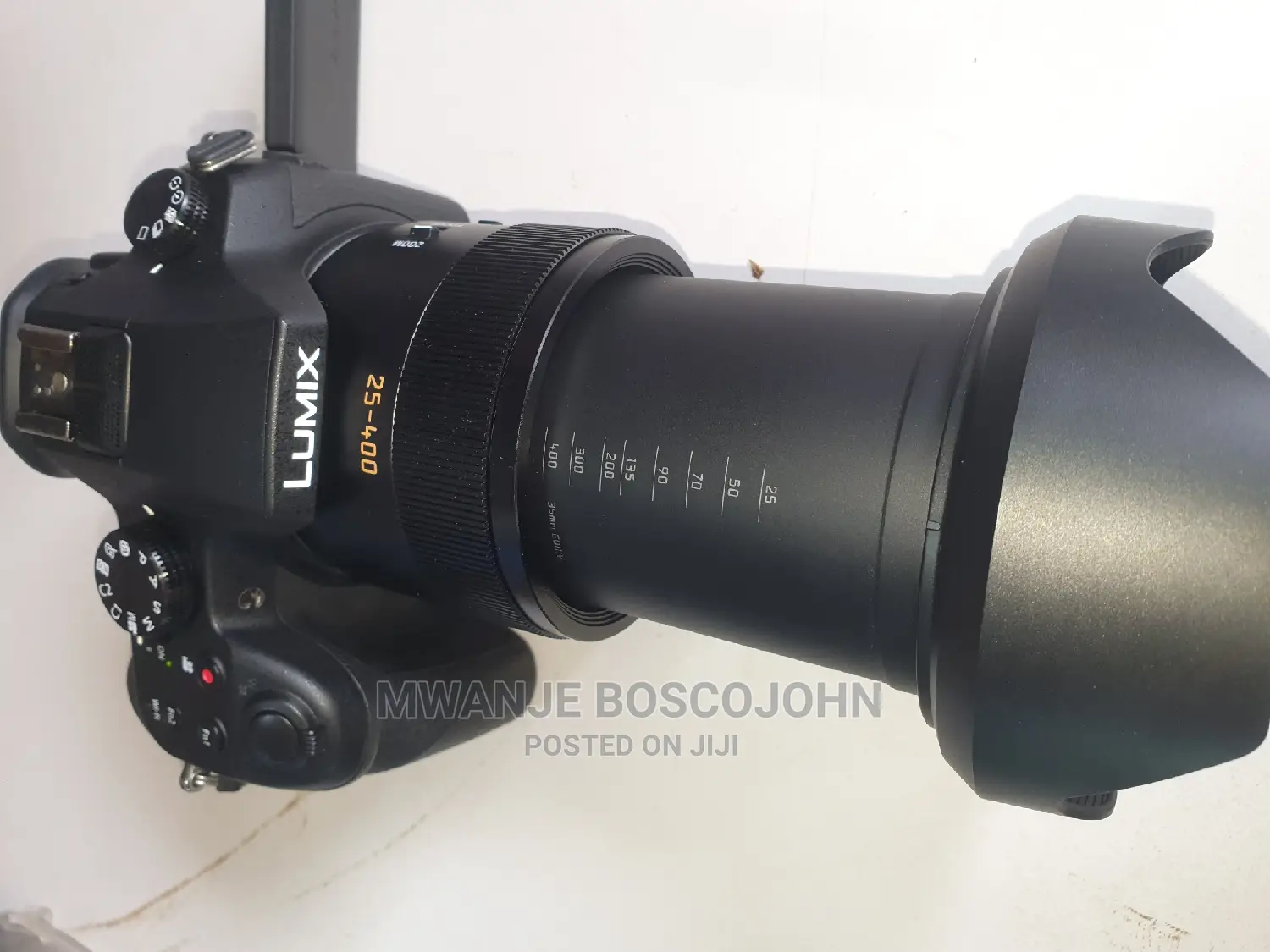 Panasonic Lumix