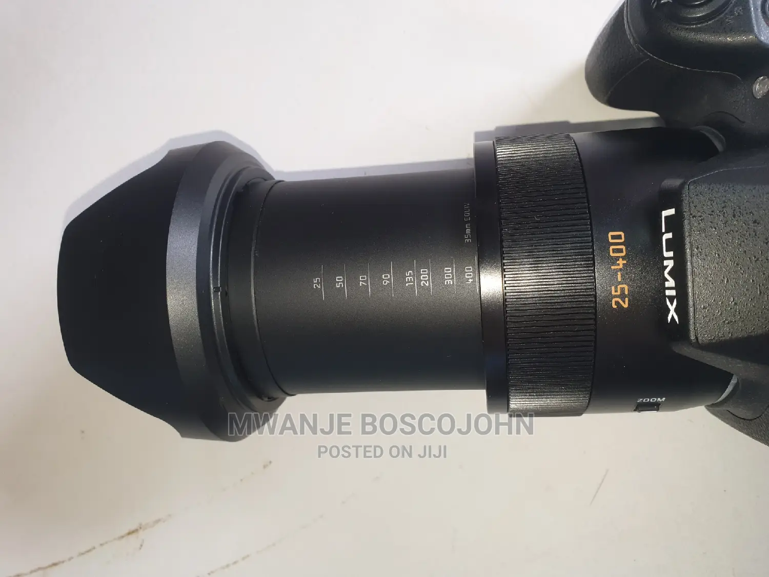Panasonic Lumix