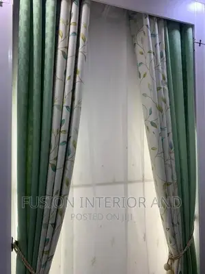 Quality Curtains