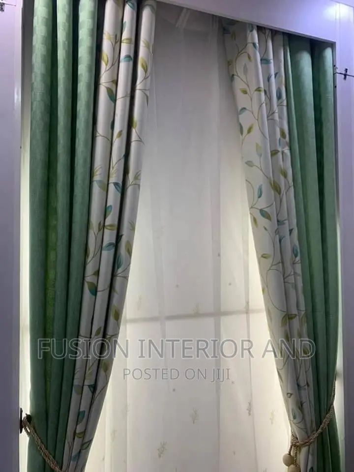 Quality Curtains