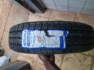 195r15c Tyres