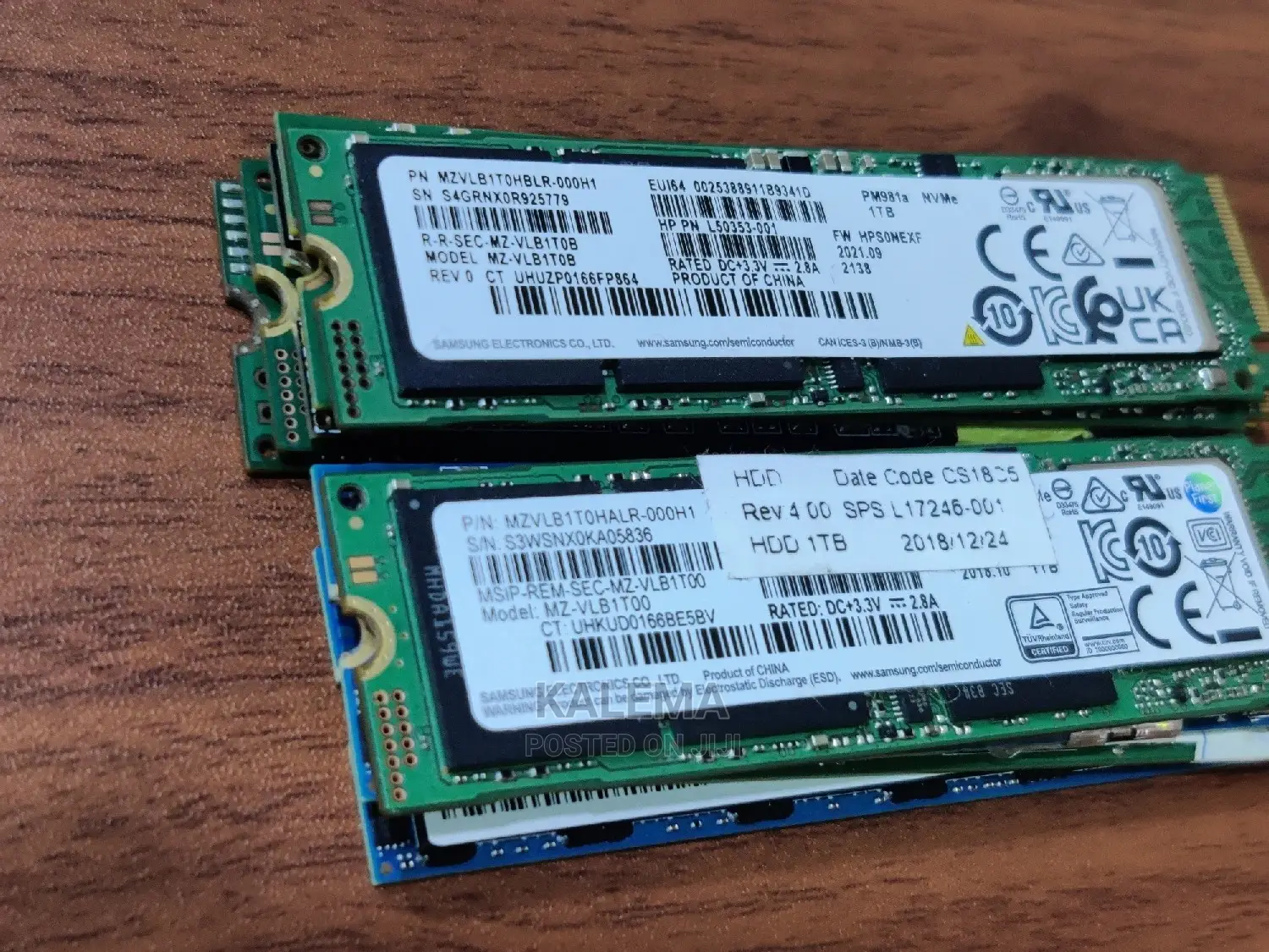 1tb Ssd/1000 Gb