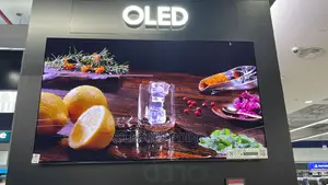Samsung 55" S95c Oled Tv 2023 Model