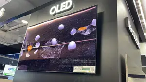 Samsung 55" S95c Oled Tv 2023 Model