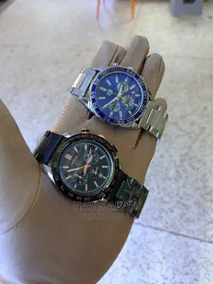 Carrera Watch