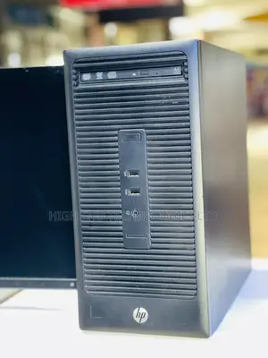 Desktop Computer Advent IO100 XPS3 12GB Intel Core I5 HDD 512GB