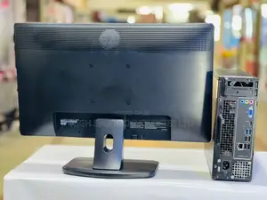 Desktop Computer Advent FP9004 3GB Intel Core I5 HDD 512GB