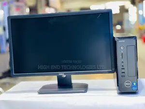 Desktop Computer Advent FP9004 3GB Intel Core I5 HDD 512GB