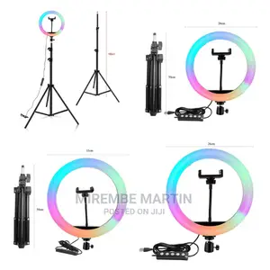 Led Ring Light