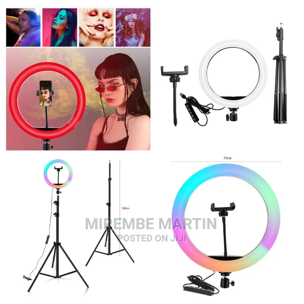 Led Ring Light