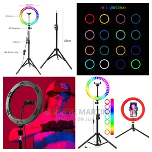 Led Ring Light