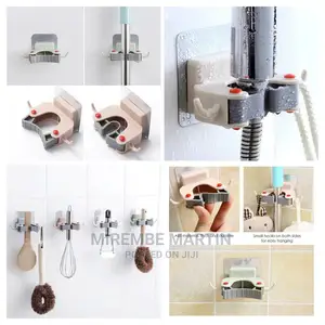 Mop Holder