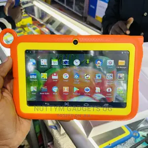 New Lenosed T80 16 GB Yellow
