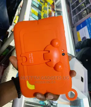 New Lenosed T80 16 GB Yellow