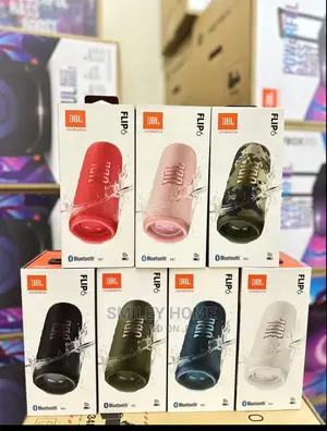 JBL Flip 6