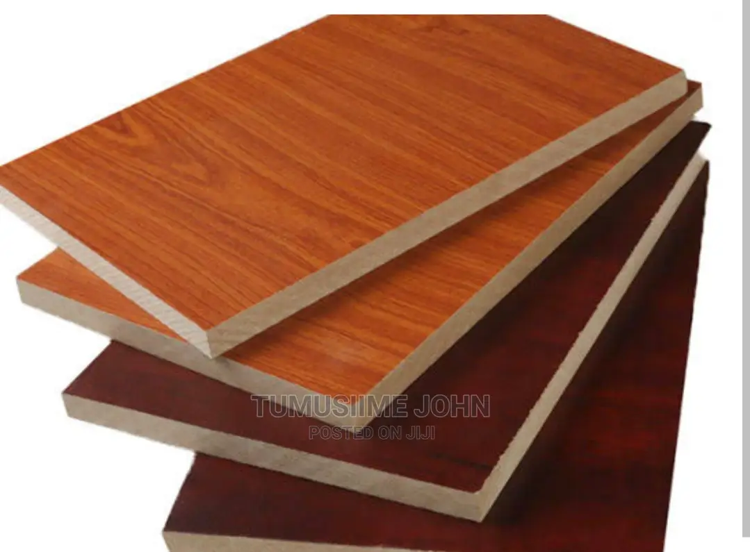 MDF Board's