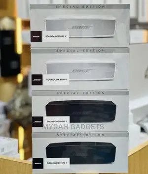 Original Bose Soundlink Mini 11