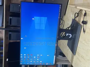 Dell 24” IPS Monitor