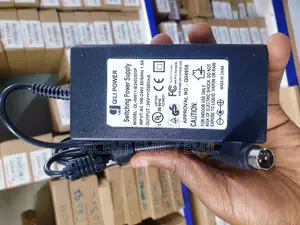 Adapter for Mini Receipt Printer