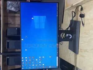 Dell 24” IPS Monitor