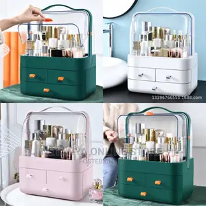 Cosmetics Storage Box
