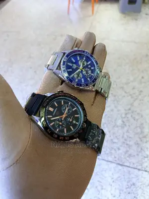 Carrera Watches