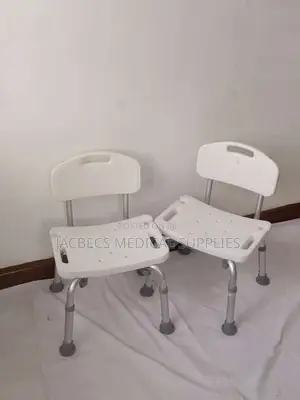 Shower Chair