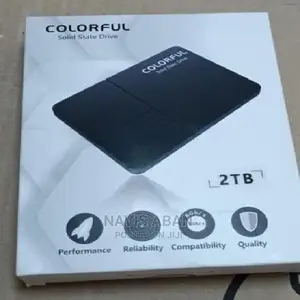 Colorful Solid State Drive 2tb