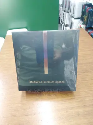 Huawei Freebuds Lipstick