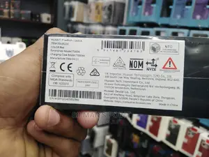 Huawei Freebuds Lipstick