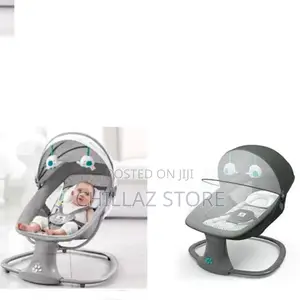 Baby Mastra Swing.